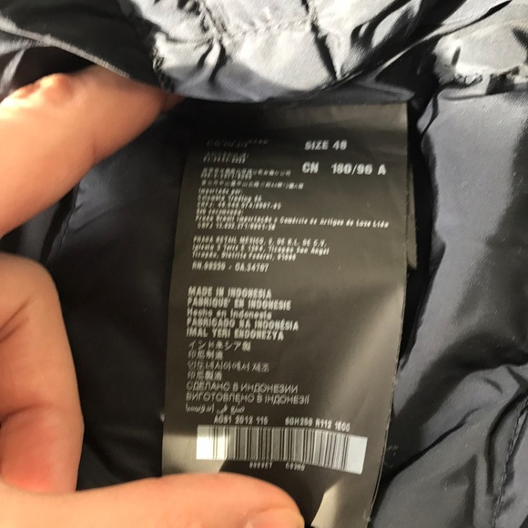 Prada Jacket - Picture 4 of 5